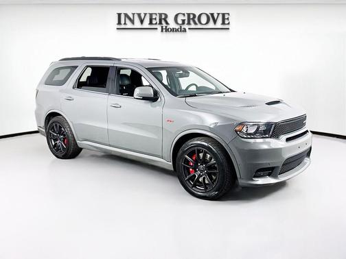 2020 Dodge Durango SRT AWD