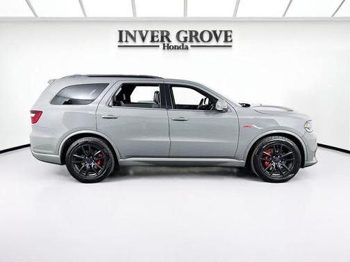 2020 Dodge Durango SRT AWD