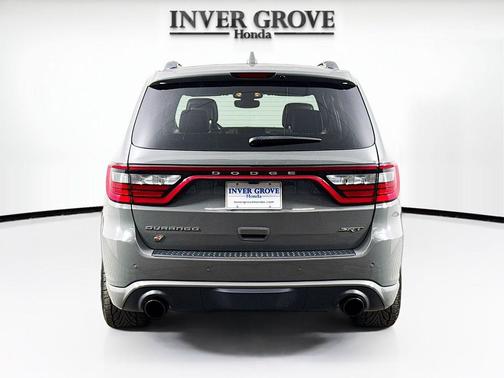 2020 Dodge Durango SRT AWD