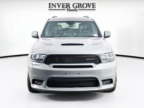 2020 Dodge Durango SRT AWD