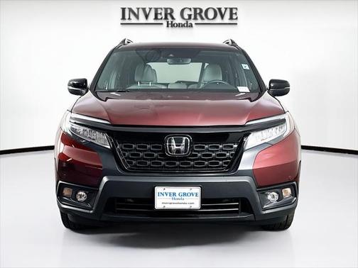 2021 Honda Passport AWD Touring
