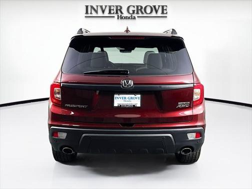 2021 Honda Passport AWD Touring