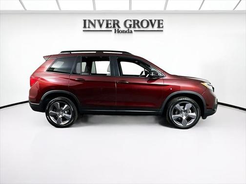 2021 Honda Passport AWD Touring