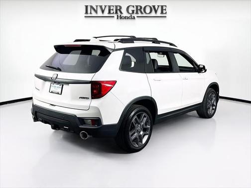2023 Honda Passport AWD EX-L