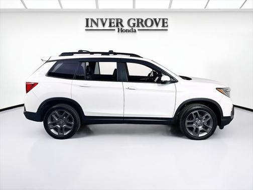 2023 Honda Passport AWD EX-L