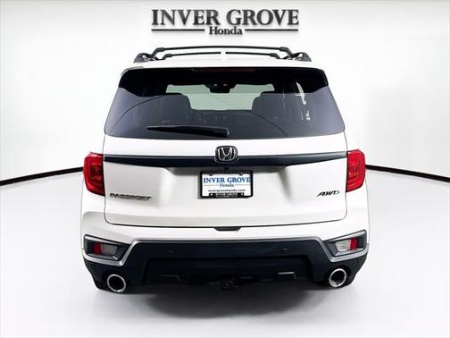 2023 Honda Passport AWD EX-L