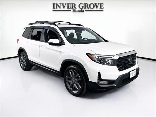 2023 Honda Passport AWD EX-L