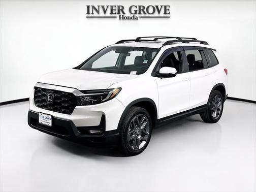 2023 Honda Passport AWD EX-L