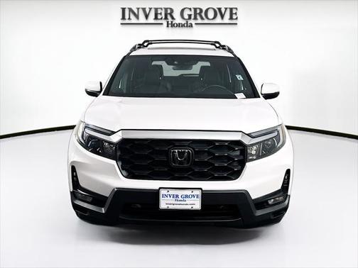 2023 Honda Passport AWD EX-L