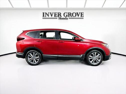 2022 Honda CR-V AWD Touring