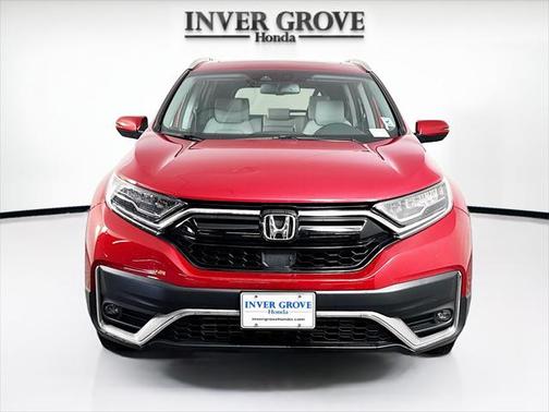 2022 Honda CR-V AWD Touring