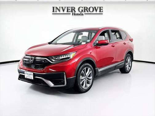 2022 Honda CR-V AWD Touring