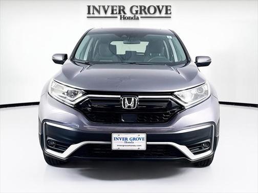 2020 Honda CR-V AWD EX