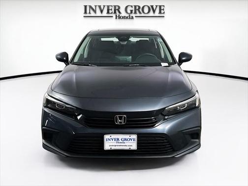 2023 Honda Civic EX