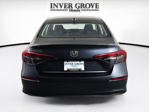 2023 Honda Civic EX