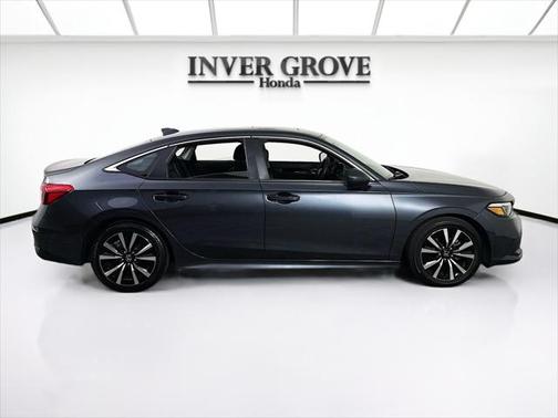 2023 Honda Civic EX