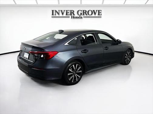 2023 Honda Civic EX
