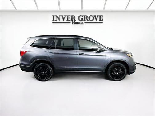 2022 Honda Pilot AWD Special Edition