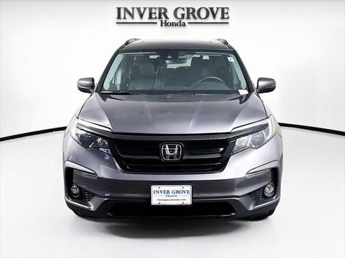 2022 Honda Pilot AWD Special Edition