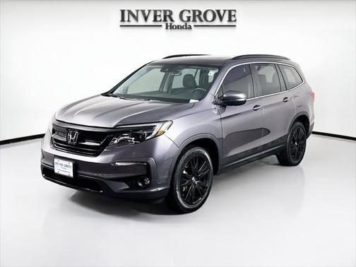 2022 Honda Pilot AWD Special Edition