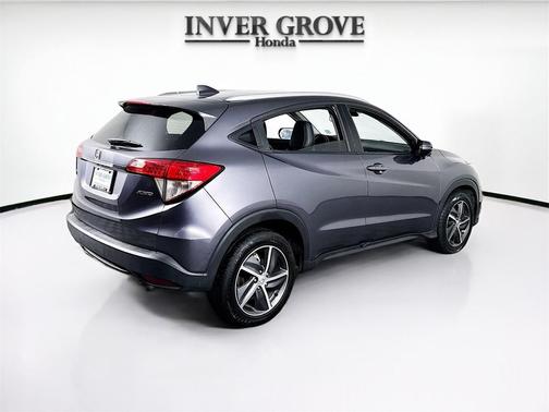 2022 Honda HR-V EX-L