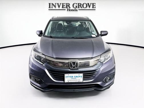2022 Honda HR-V EX-L