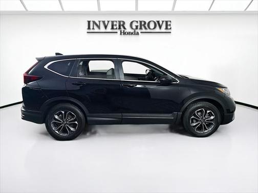 2020 Honda CR-V AWD EX