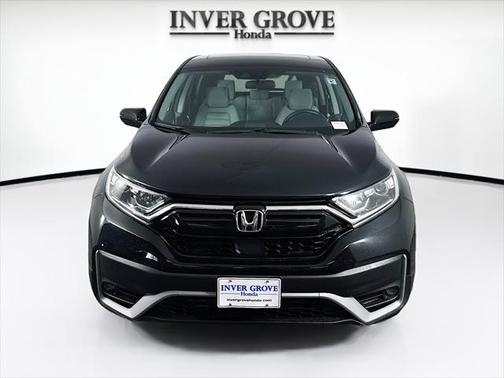 2020 Honda CR-V AWD EX