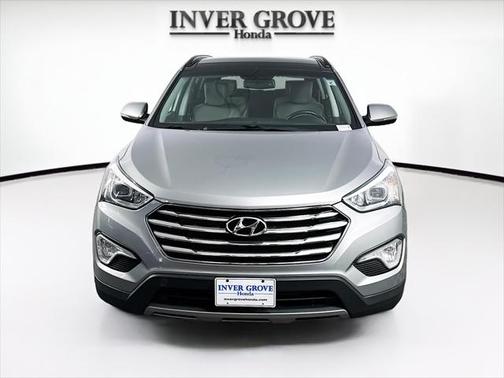 2015 Hyundai SANTA FE Limited