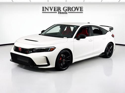 2023 Honda Civic Type R Touring