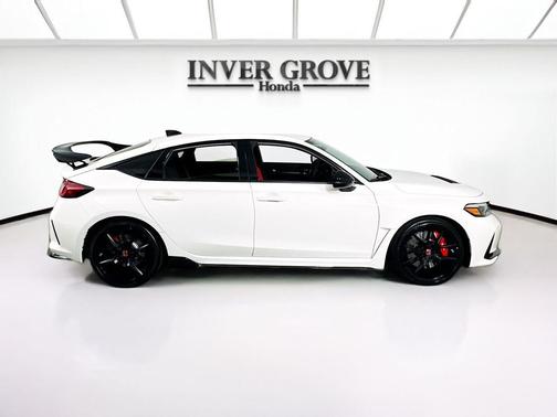 2023 Honda Civic Type R Touring