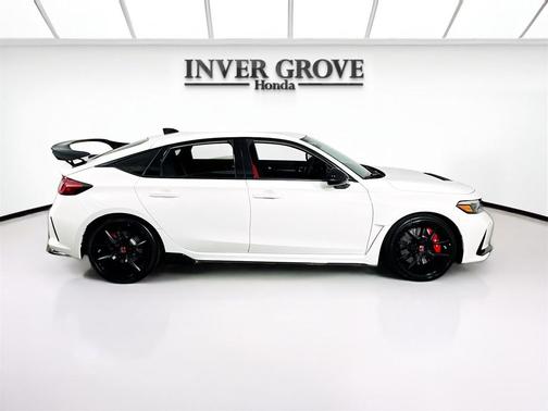 2023 Honda Civic Type R Touring