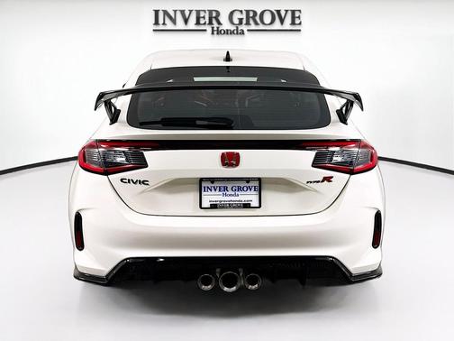 2023 Honda Civic Type R Touring