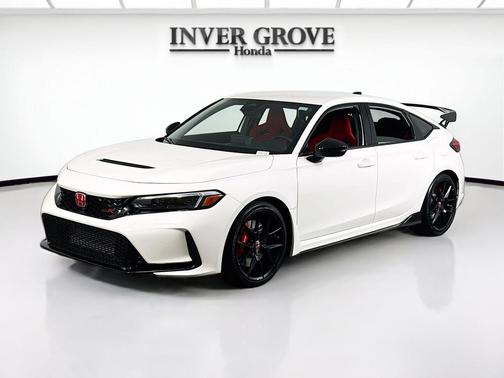 2023 Honda Civic Type R Touring