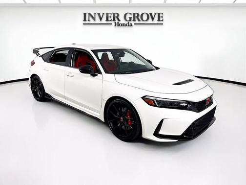 2023 Honda Civic Type R Touring