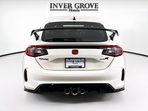 2023 Honda Civic Type R Touring