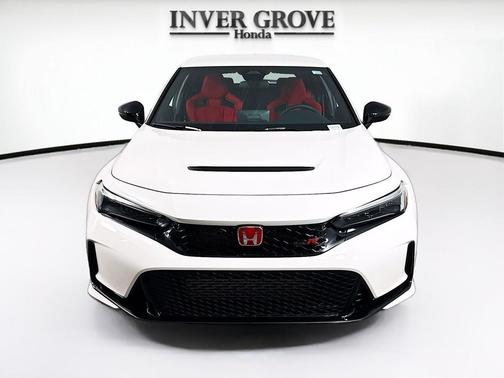 2023 Honda Civic Type R Touring