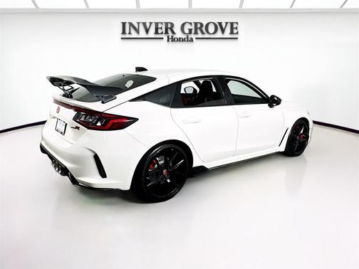 2023 Honda Civic Type R Touring