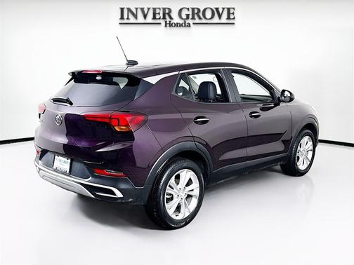2021 Buick Encore GX Preferred
