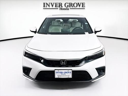 2023 Honda Civic Sport Touring