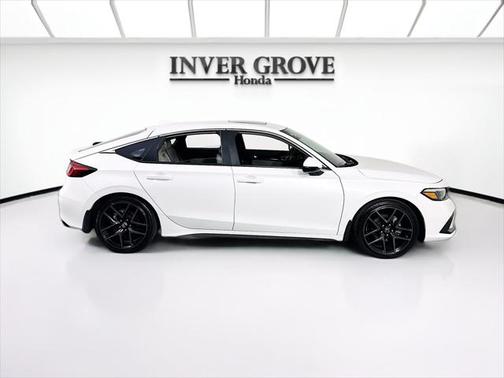 2023 Honda Civic Sport Touring