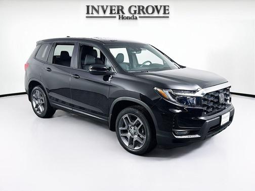 2023 Honda Passport AWD EX-L