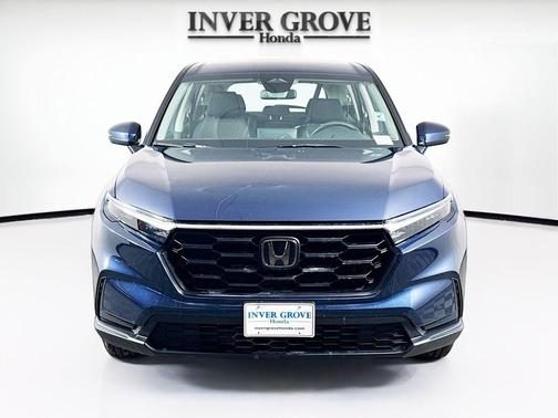 2023 Honda CR-V LX AWD