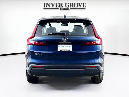 2023 Honda CR-V LX AWD