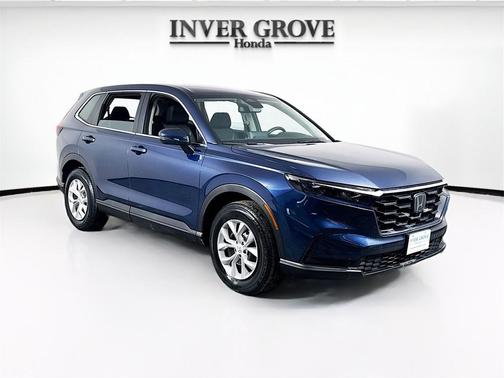2023 Honda CR-V LX AWD