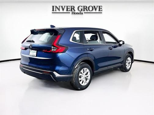 2023 Honda CR-V LX AWD