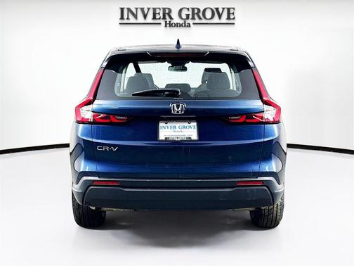 2023 Honda CR-V LX AWD