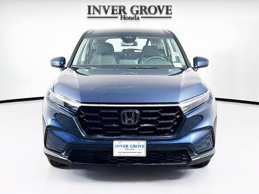2023 Honda CR-V LX AWD