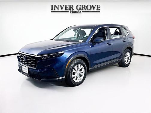 2023 Honda CR-V LX AWD