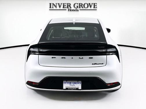 2023 Toyota Prius Prime XSE Premium